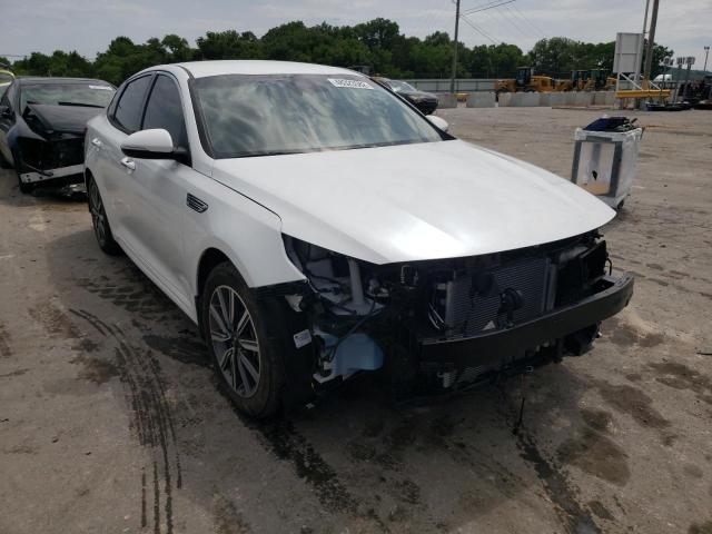 KIA OPTIMA EX 2019 5xxgu4l17kg336972