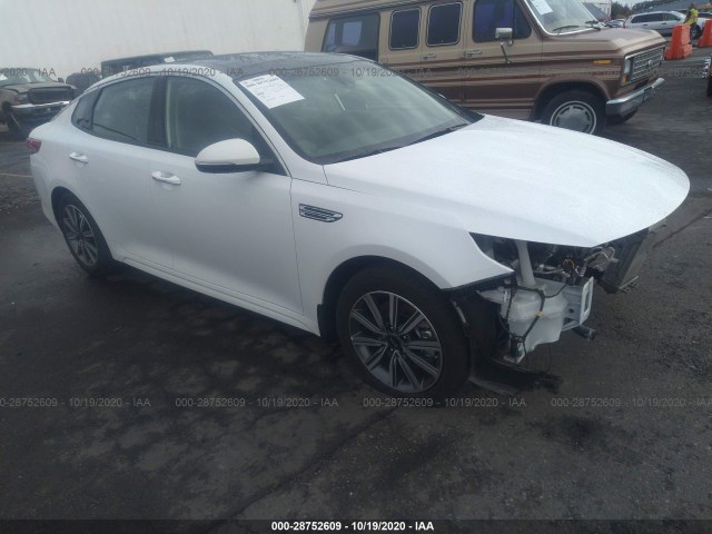 KIA OPTIMA 2019 5xxgu4l17kg356476