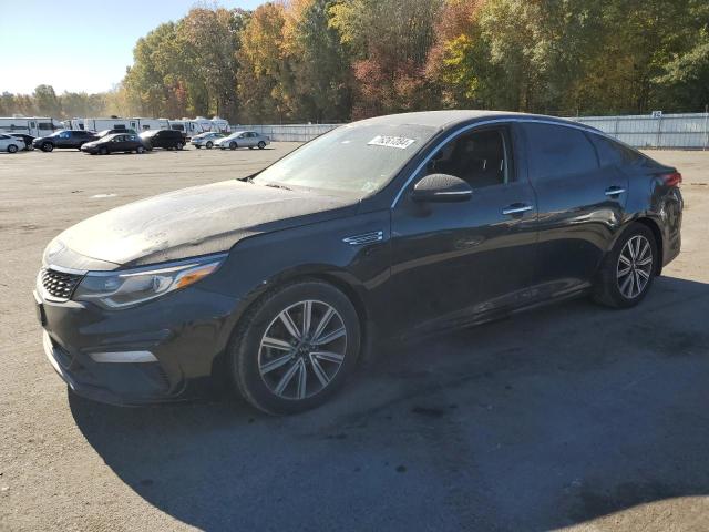 KIA OPTIMA EX 2019 5xxgu4l17kg367039