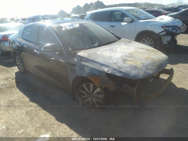 KIA OPTIMA 2020 5xxgu4l17lg393836