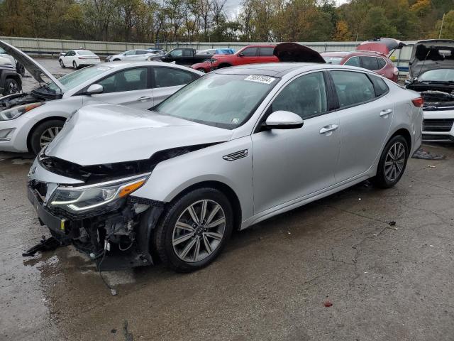 KIA OPTIMA EX 2020 5xxgu4l17lg405435