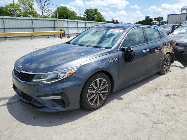 KIA OPTIMA EX 2020 5xxgu4l17lg405760