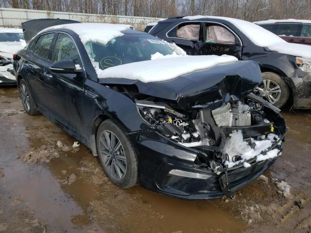 KIA OPTIMA EX 2020 5xxgu4l17lg406200