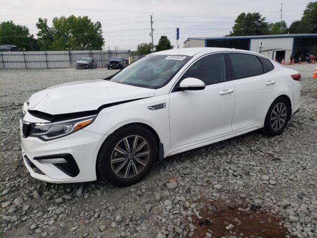 KIA OPTIMA EX 2020 5xxgu4l17lg408304