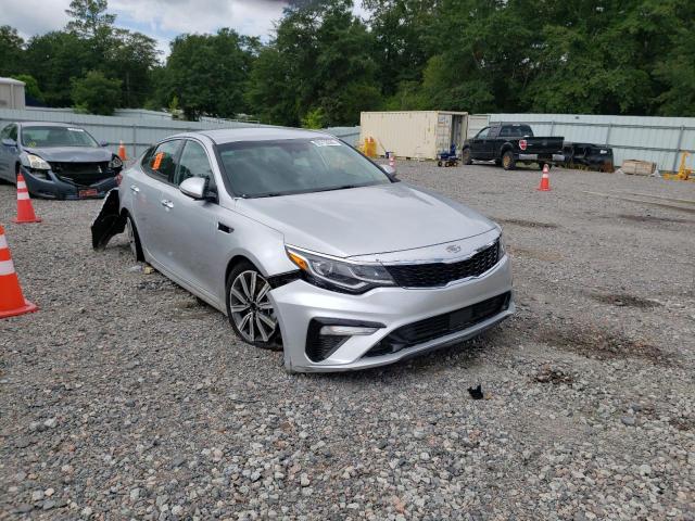 KIA OPTIMA EX 2020 5xxgu4l17lg417892