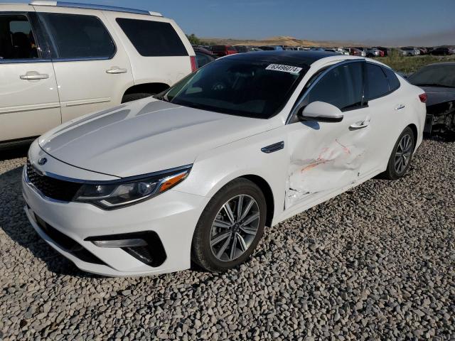 KIA OPTIMA 2020 5xxgu4l17lg450200