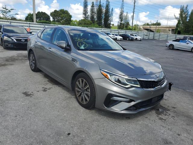 KIA OPTIMA EX 2019 5xxgu4l18kg286955