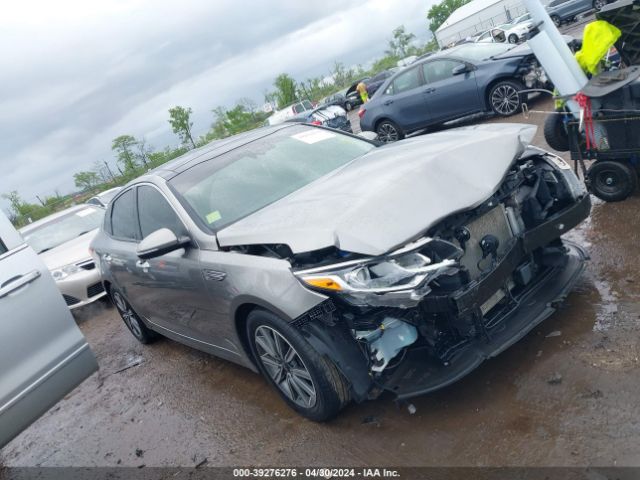 KIA OPTIMA 2019 5xxgu4l18kg297938