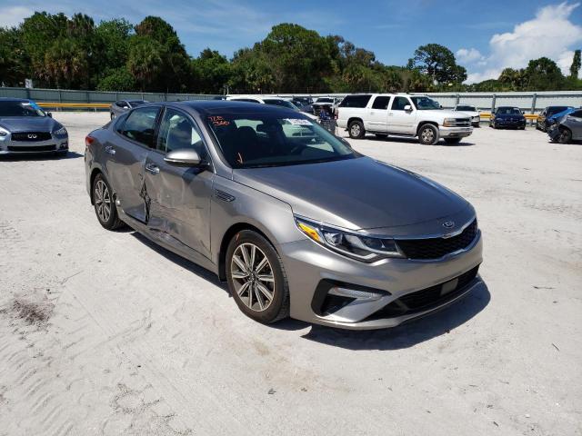 KIA OPTIMA EX 2019 5xxgu4l18kg302703