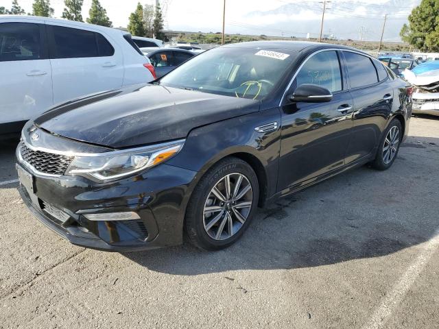 KIA OPTIMA EX 2019 5xxgu4l18kg302779