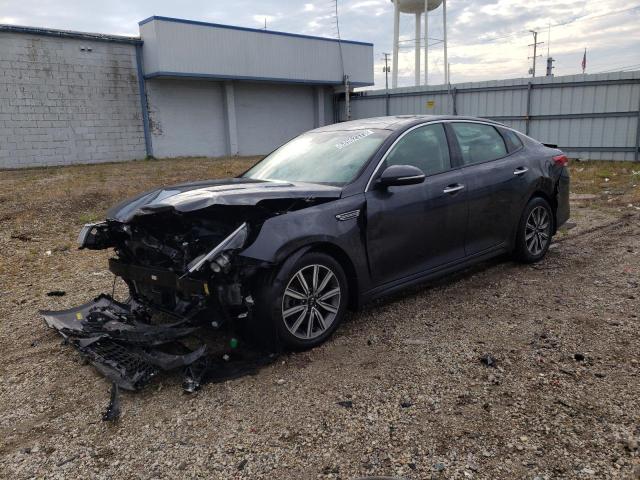 KIA OPTIMA 2019 5xxgu4l18kg310185