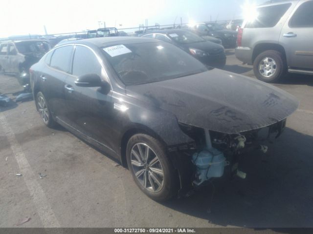 KIA OPTIMA 2019 5xxgu4l18kg313684