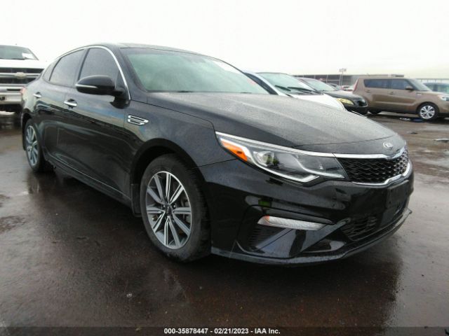 KIA OPTIMA 2019 5xxgu4l18kg316424