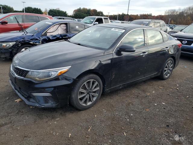 KIA OPTIMA EX 2019 5xxgu4l18kg320117