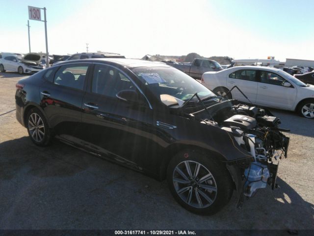 KIA OPTIMA 2019 5xxgu4l18kg328346