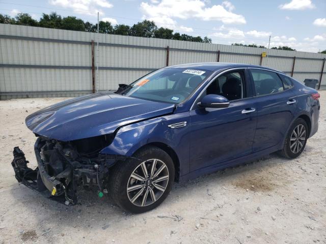 KIA OPTIMA EX 2019 5xxgu4l18kg337726