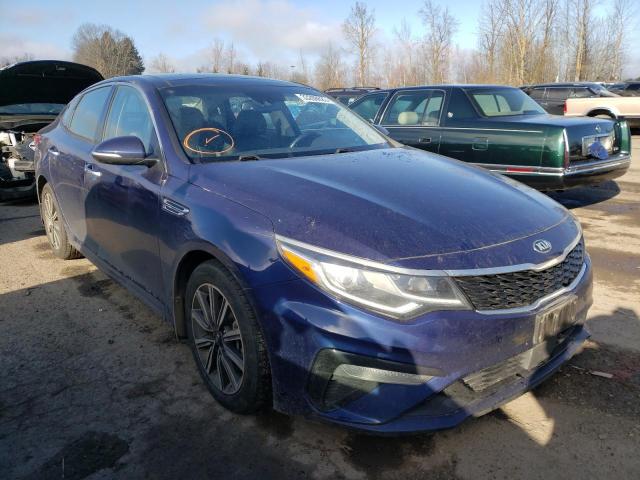 KIA OPTIMA EX 2019 5xxgu4l18kg337838