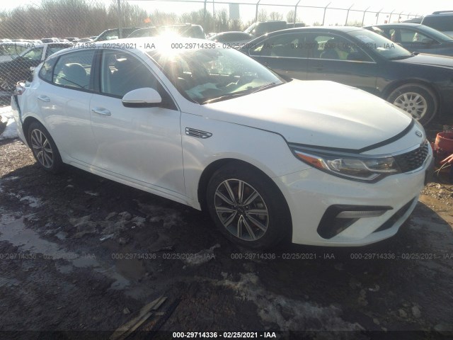 KIA OPTIMA 2019 5xxgu4l18kg345051