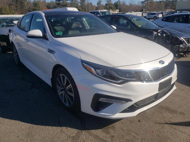 KIA OPTIMA EX 2019 5xxgu4l18kg368488