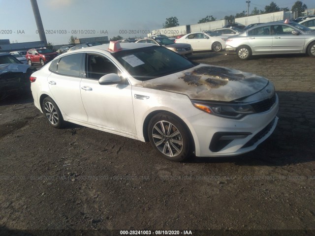 KIA OPTIMA 2020 5xxgu4l18lg395871