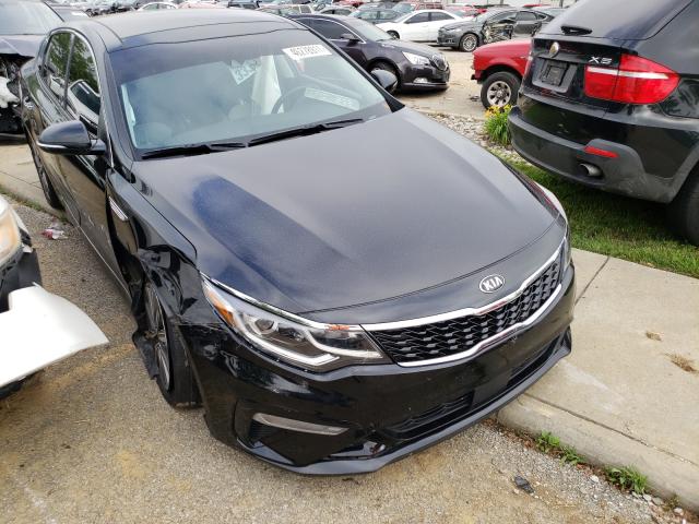 KIA OPTIMA EX 2020 5xxgu4l18lg396759