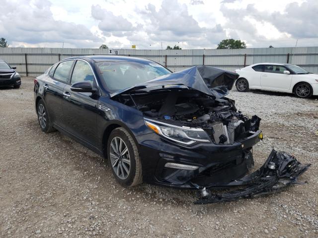 KIA OPTIMA EX 2020 5xxgu4l18lg416430