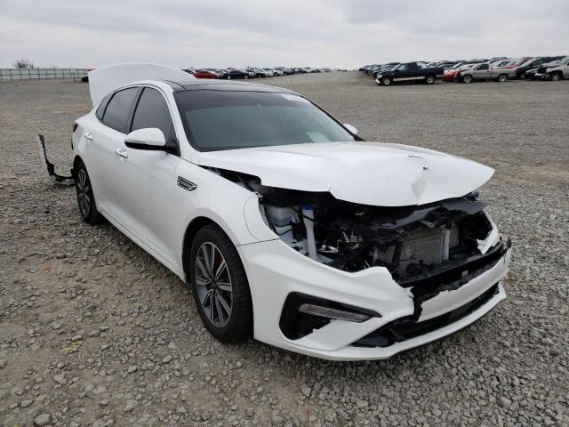 KIA OPTIMA EX 2020 5xxgu4l18lg422423