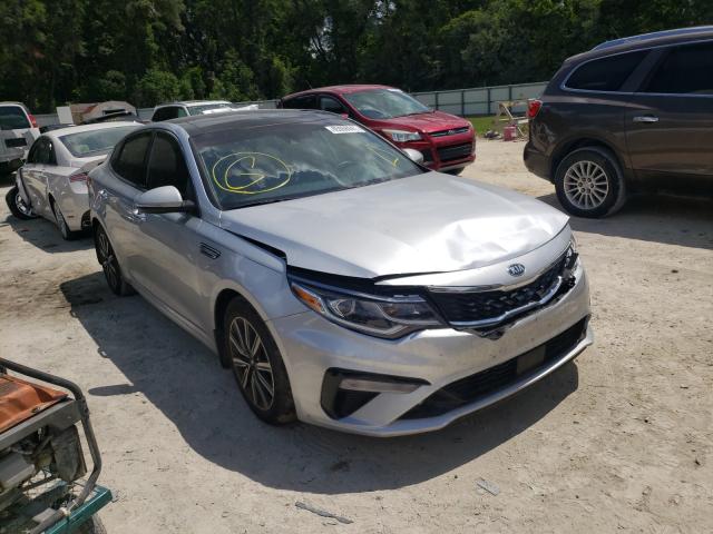 KIA OPTIMA EX 2020 5xxgu4l18lg424687