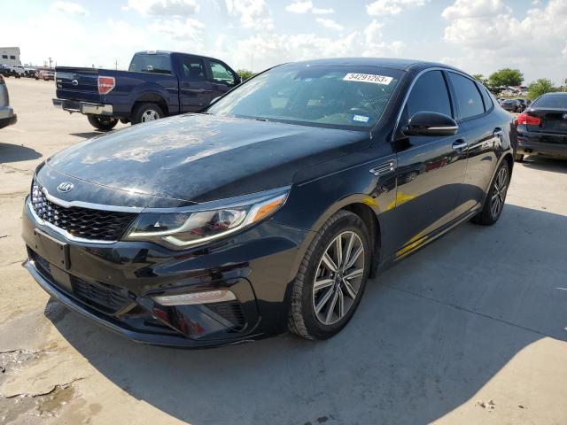 KIA OPTIMA 2019 5xxgu4l19kg303567