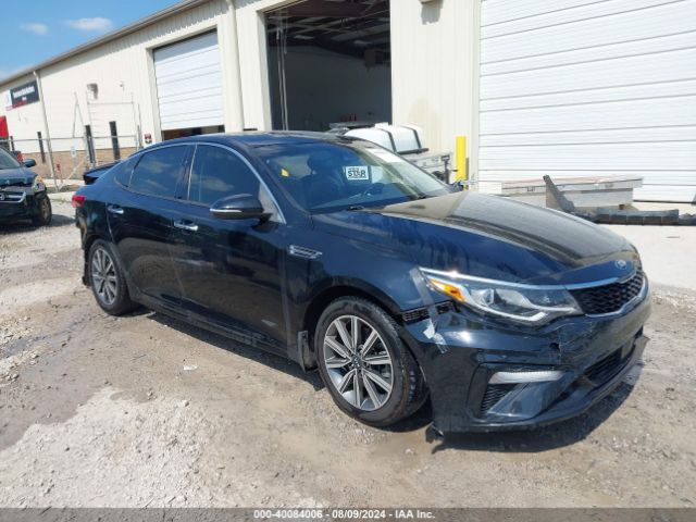 KIA OPTIMA 2019 5xxgu4l19kg304069