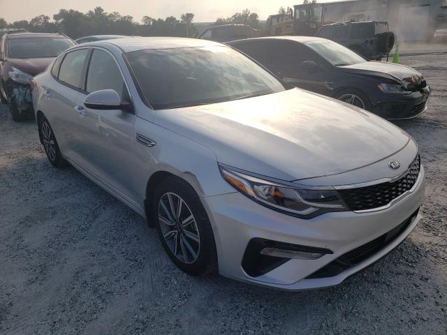 KIA OPTIMA EX 2019 5xxgu4l19kg320773