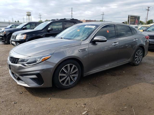 KIA OPTIMA 2019 5xxgu4l19kg321924