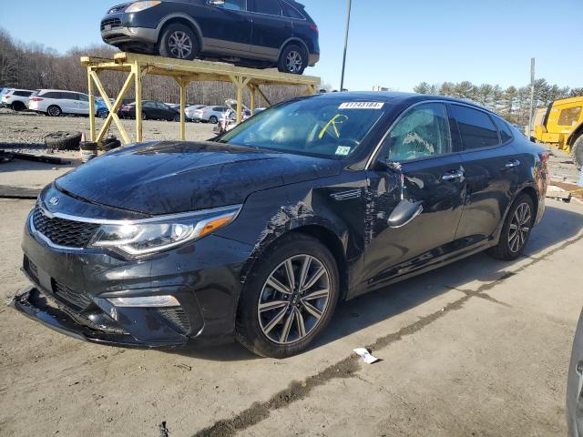 KIA OPTIMA 2019 5xxgu4l19kg331451