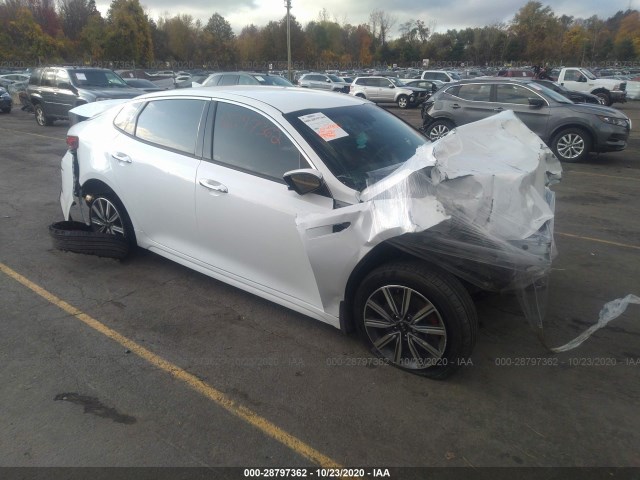 KIA OPTIMA 2019 5xxgu4l19kg341302