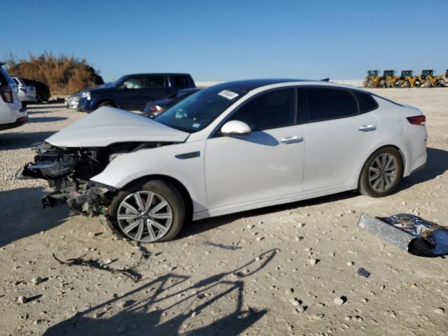 KIA OPTIMA EX 2019 5xxgu4l19kg342854