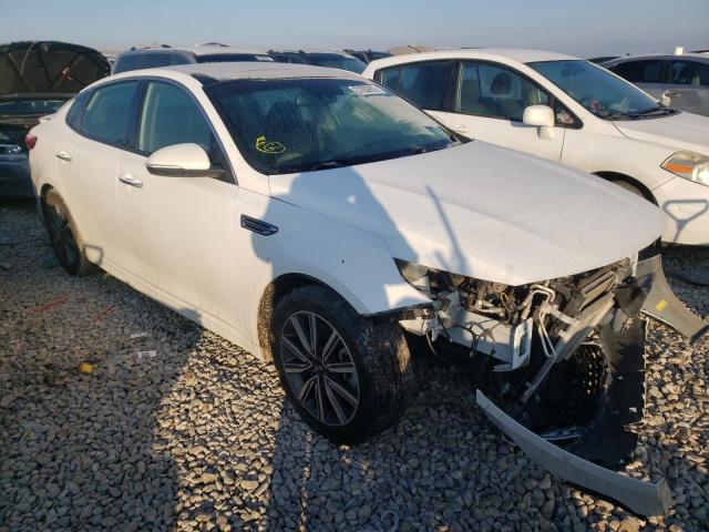 KIA OPTIMA EX 2019 5xxgu4l19kg356818