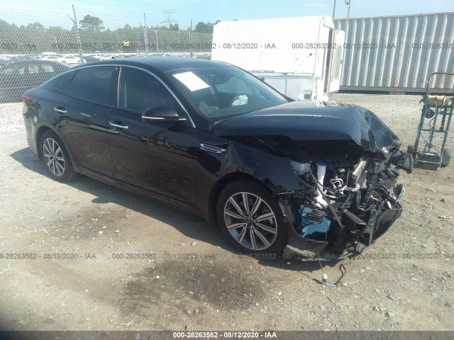 KIA OPTIMA 2019 5xxgu4l19kg367916