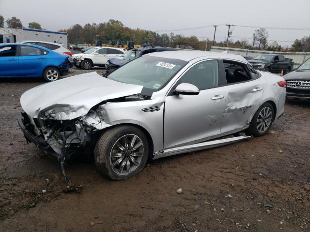 KIA OPTIMA 2019 5xxgu4l19kg368466