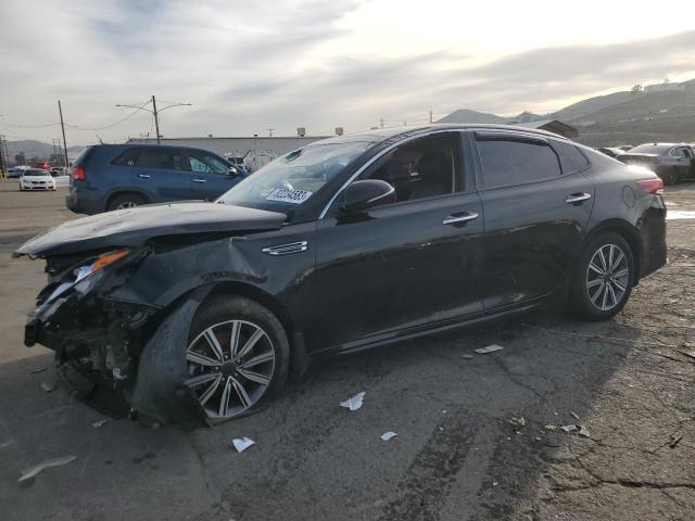 KIA OPTIMA 2019 5xxgu4l19kg372792