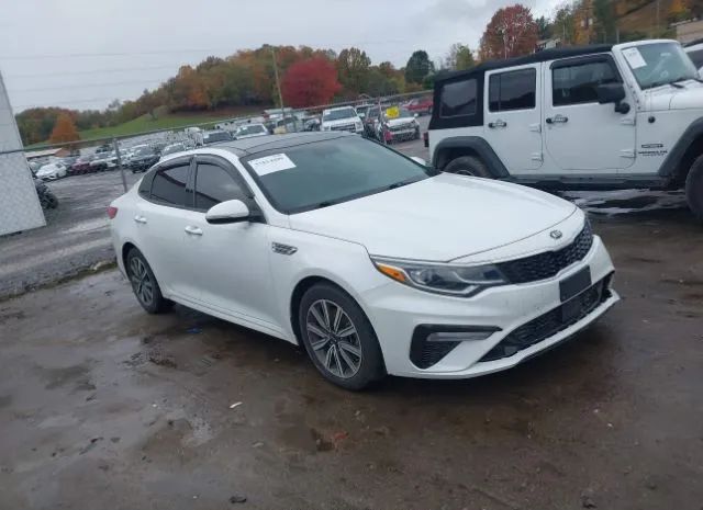 KIA OPTIMA 2020 5xxgu4l19lg420969