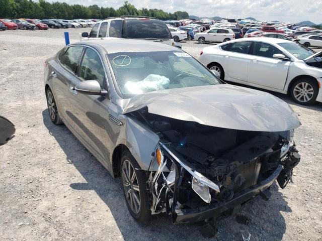 KIA OPTIMA EX 2019 5xxgu4l1xkg300595