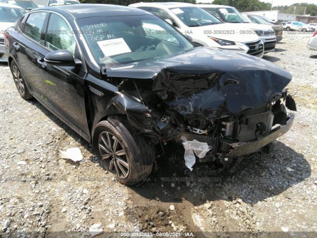 KIA OPTIMA 2019 5xxgu4l1xkg304081