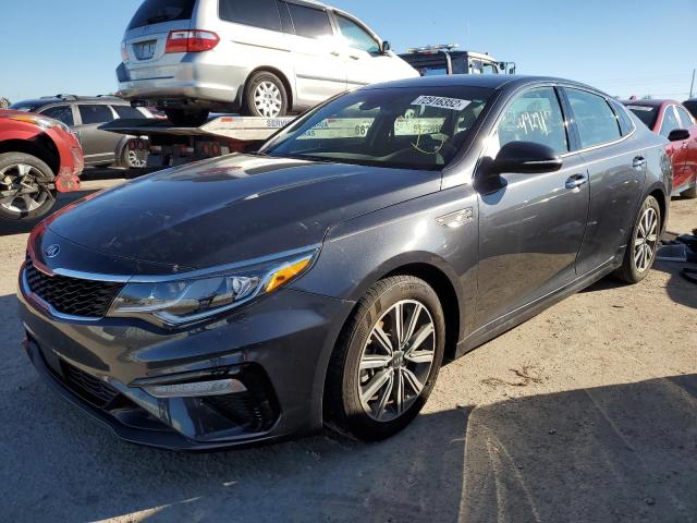 KIA OPTIMA EX 2019 5xxgu4l1xkg304369