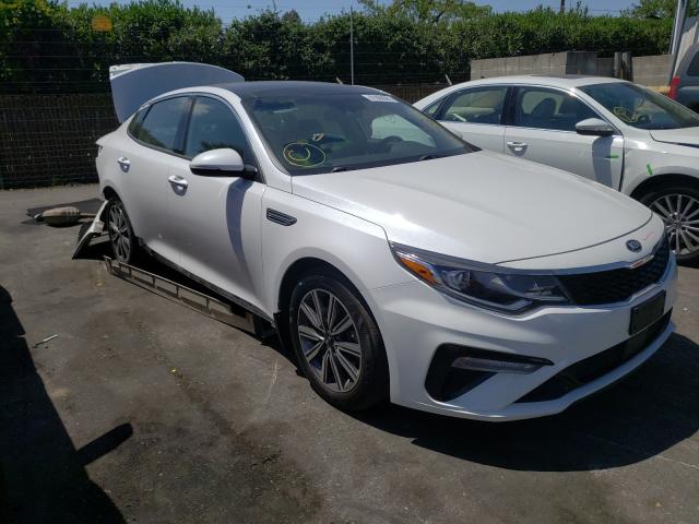 KIA OPTIMA EX 2019 5xxgu4l1xkg304937