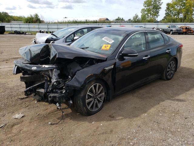 KIA OPTIMA 2019 5xxgu4l1xkg316814