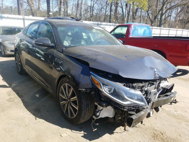 KIA OPTIMA 2019 5xxgu4l1xkg318224