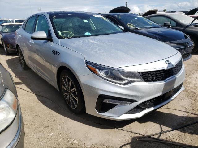 KIA OPTIMA EX 2019 5xxgu4l1xkg344192