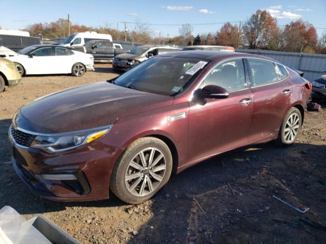 KIA OPTIMA 2019 5xxgu4l1xkg344239