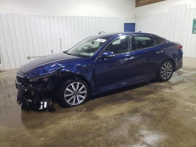 KIA OPTIMA EX 2019 5xxgu4l1xkg366855