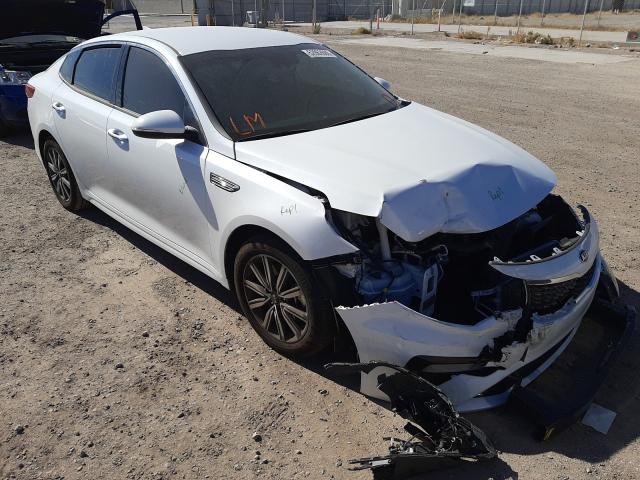 KIA OPTIMA EX 2019 5xxgu4l1xkg366953